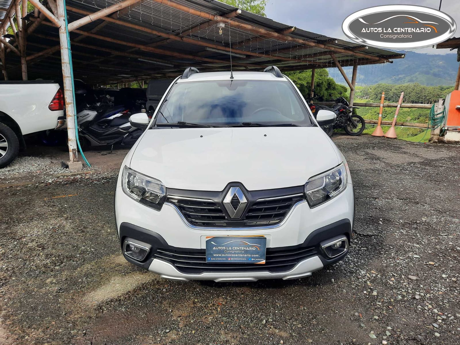 Renault-STEPWAY